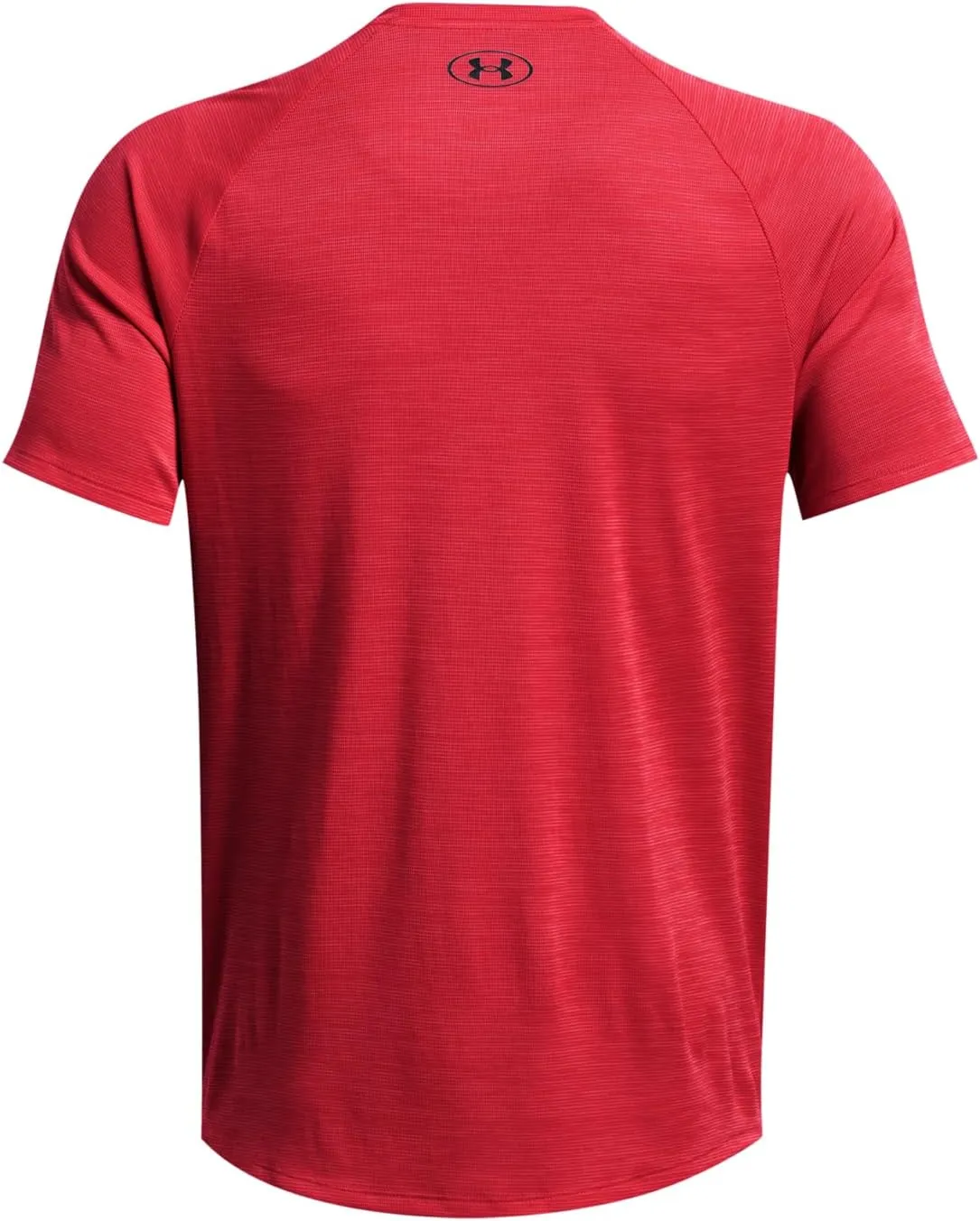 Under Armour Men's Tech Textured Short Sleeve T Shirt