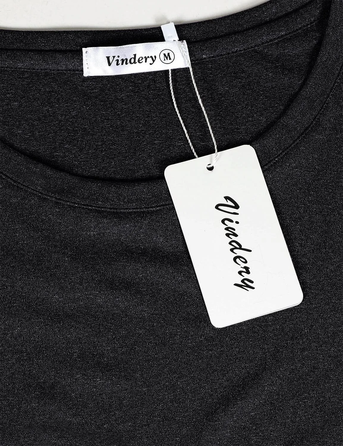 Vldnery Women's Running Workout Tops Moisture Wicking Athletic Quick Dry Loose Fit Yoga Top