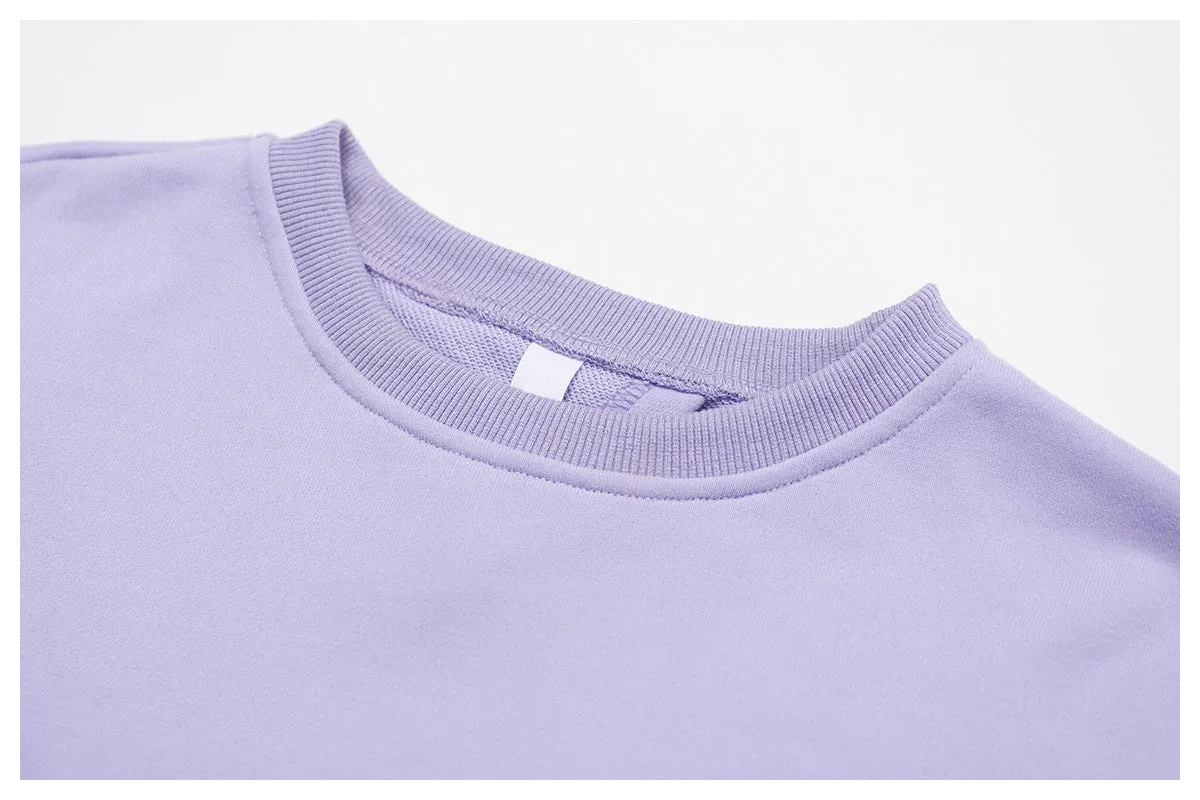 Warm Workout Top