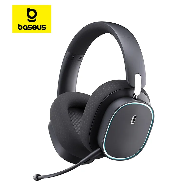 Wireless Headphone with Mic