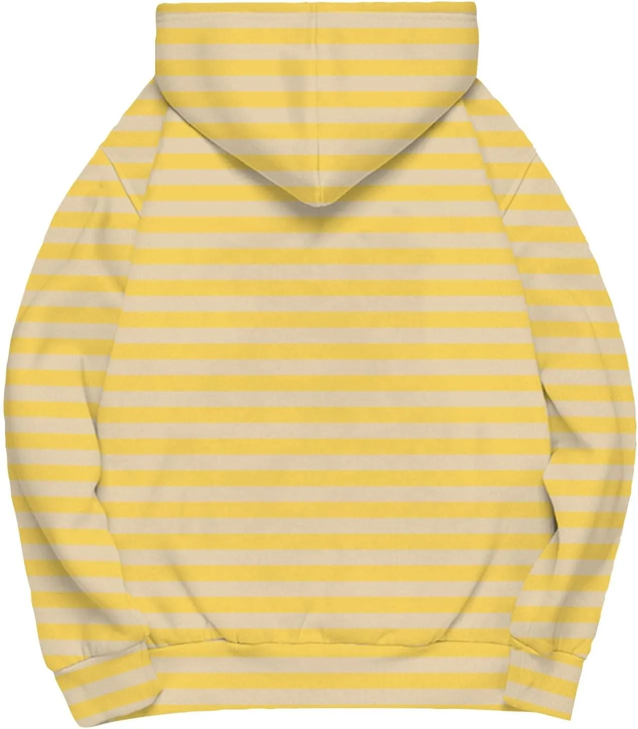 Womens Oversized Winter Cotton Hoodies 2024 Winter Cute Sweatshirts Pullover Fashion Tops Trendy Outfits