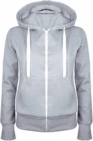 Zip Up Jackets for Women Fall Trendy Lightweight Hoodies Long Sleeve Coat Oversized Sweatshirts Cute Casual Hoodies